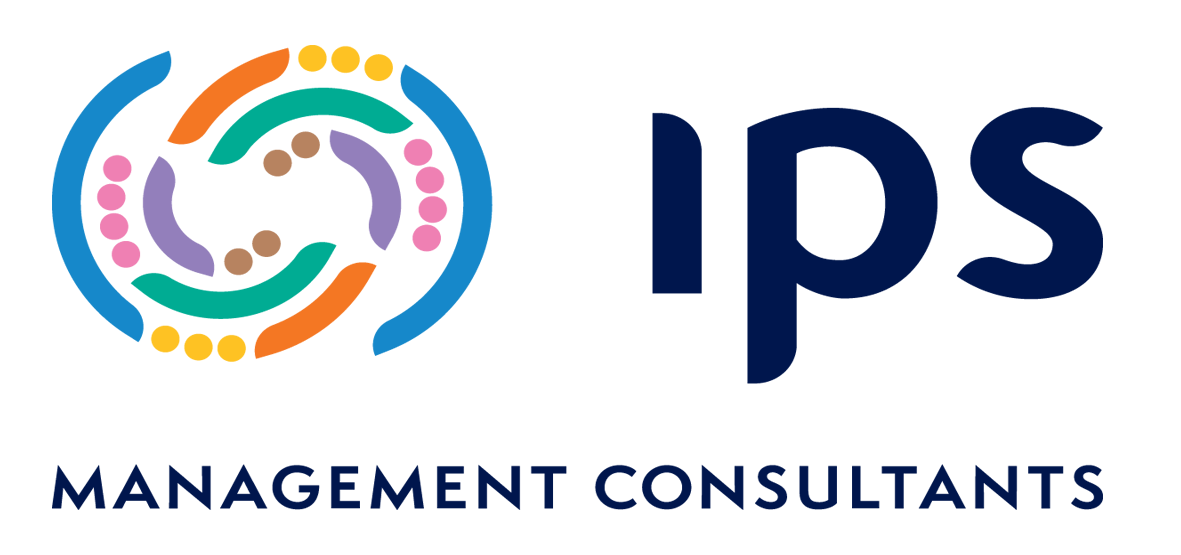 IPS Management Consultants logo.