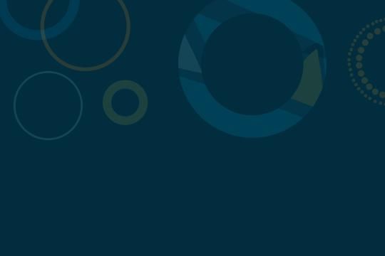 SBDC brand circles on a blue background.