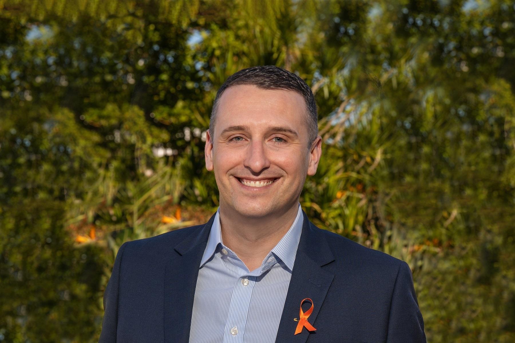 Photo of Greg Mawer from Accumulate Accountants + Business Advisors
