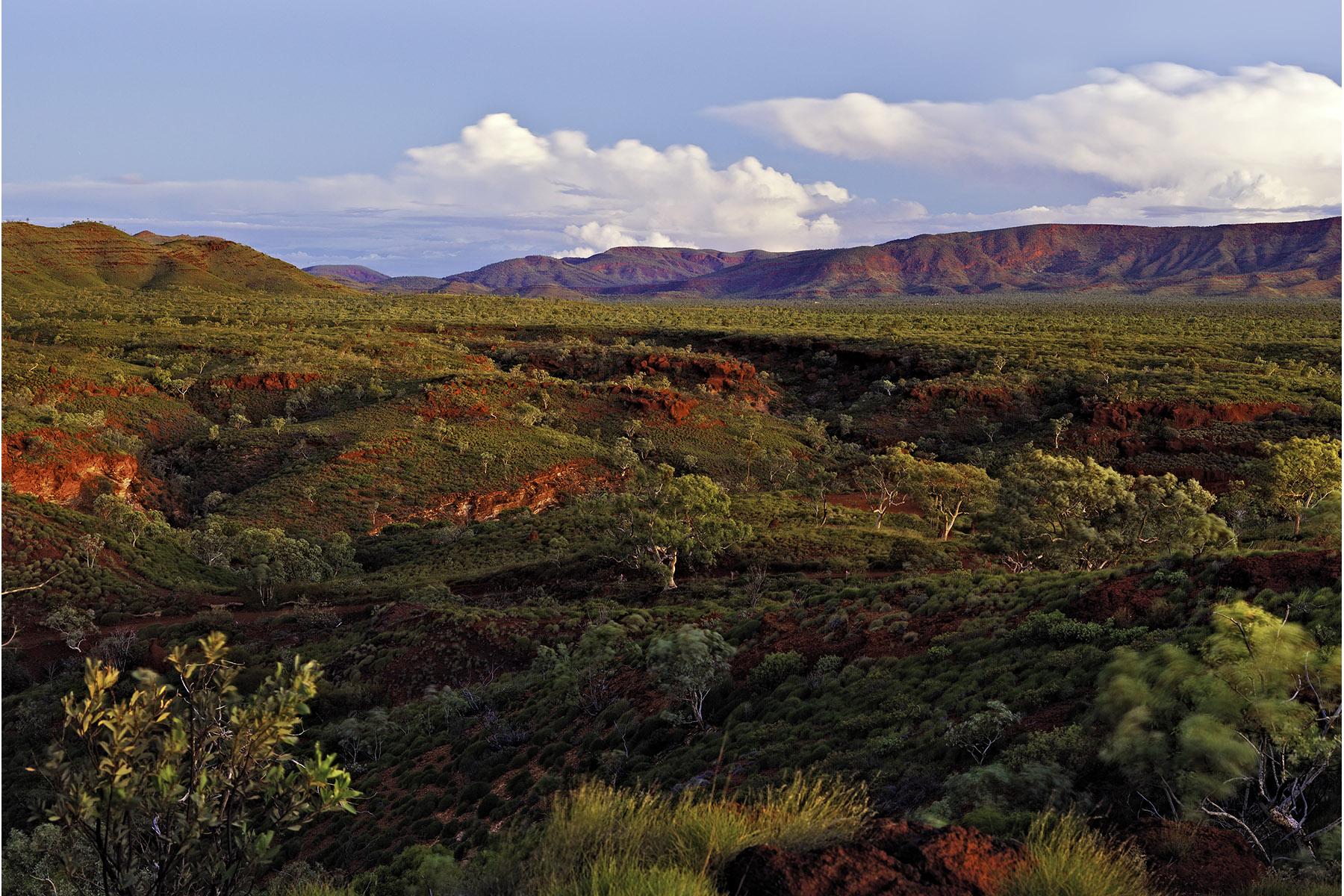 Image of Karijini National Park, Pilbara, WA